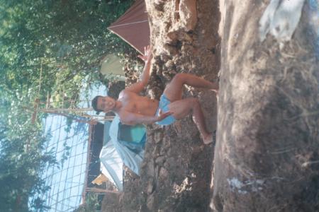 c najib budra